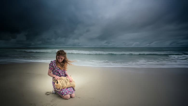 Mara: The Seal Wife still