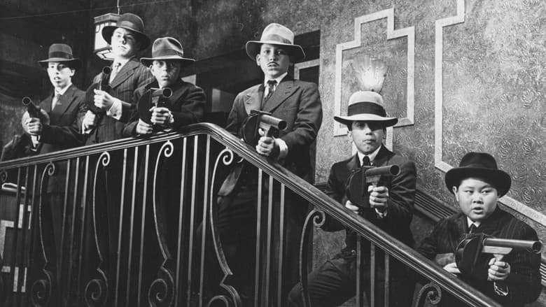 Bugsy Malone still