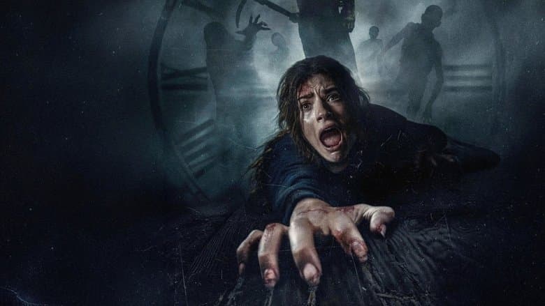 Until Dawn still