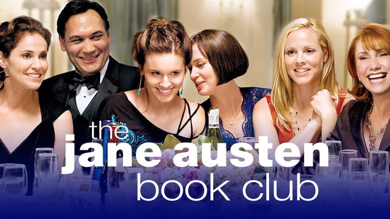 The Jane Austen Book Club still