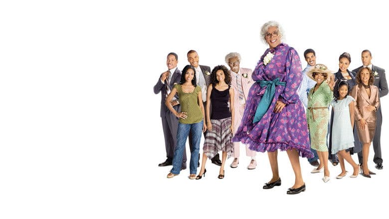 Madea's Family Reunion still