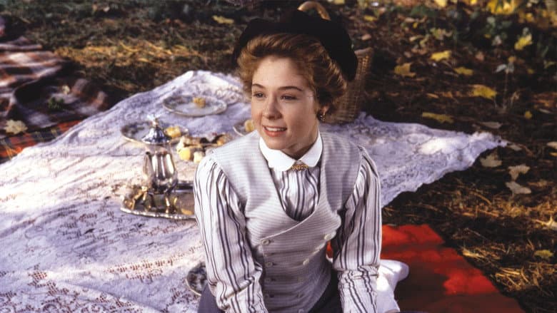 Anne of Green Gables: The Sequel still