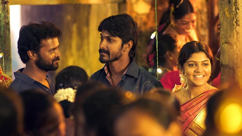 Theedhum Nandrum still