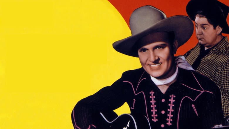 Rhythm of the Saddle still