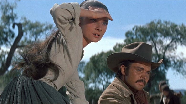 The Unforgiven still
