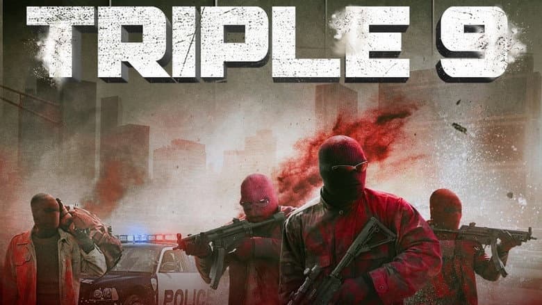 Triple 9 still