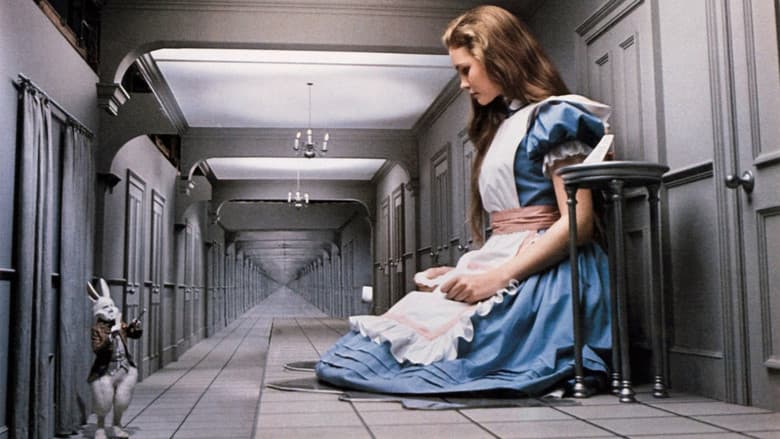 Alice's Adventures in Wonderland still