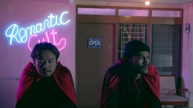 Romantic Cult still