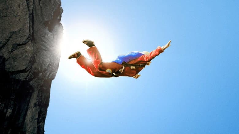 Sunshine Superman still