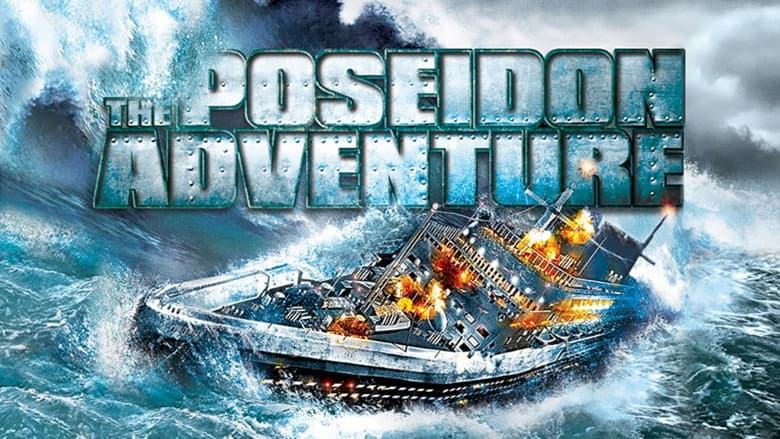 The Poseidon Adventure still