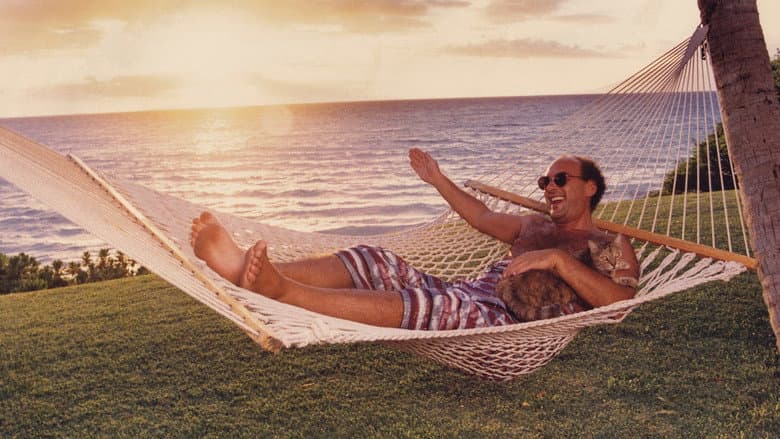 Supermensch: The Legend of Shep Gordon still