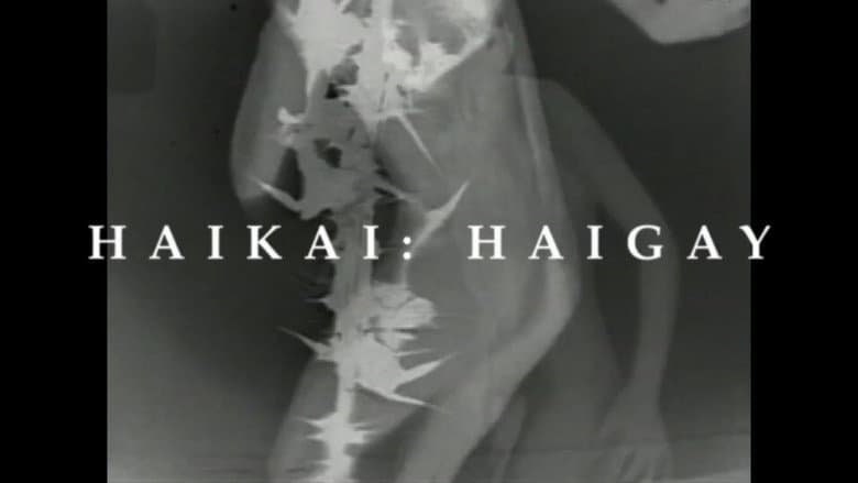 HAIKAI: HAIGAY still