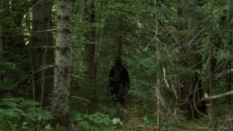 In a Violent Nature 2 still