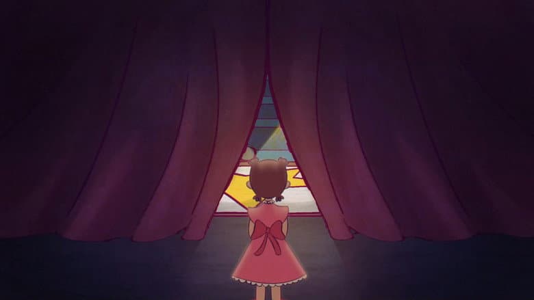 Rosetta still