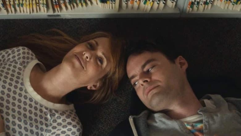 The Skeleton Twins still