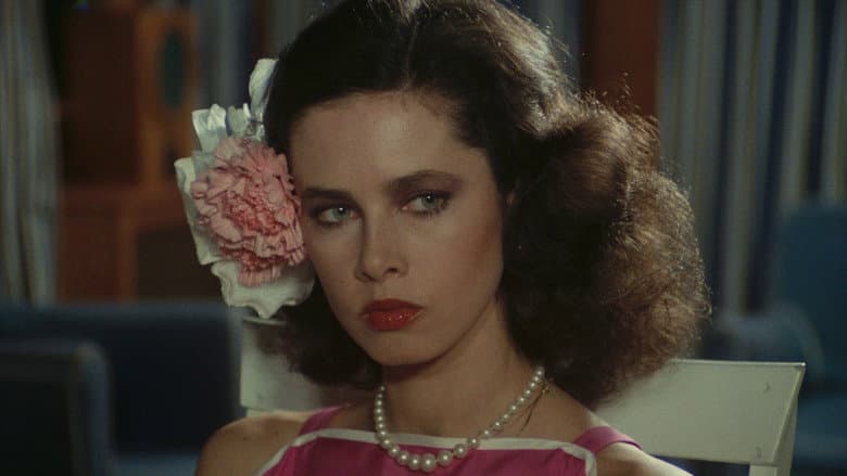 Madame Claude still