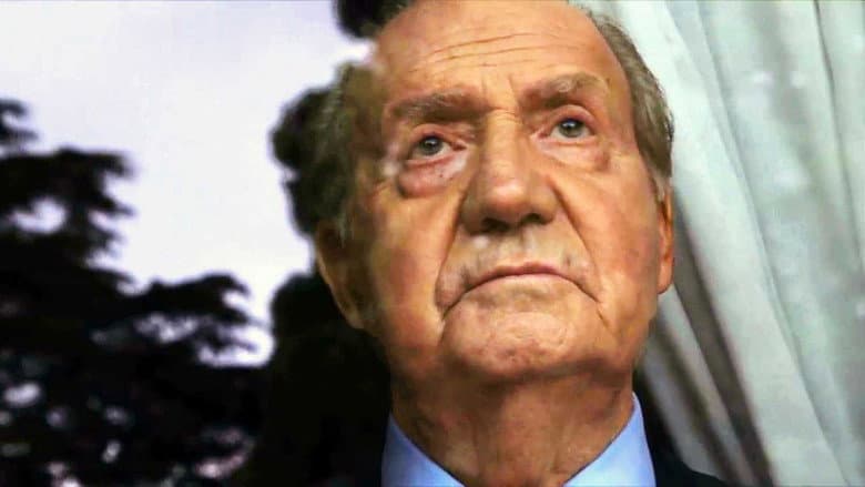Juan Carlos, King of Spain still