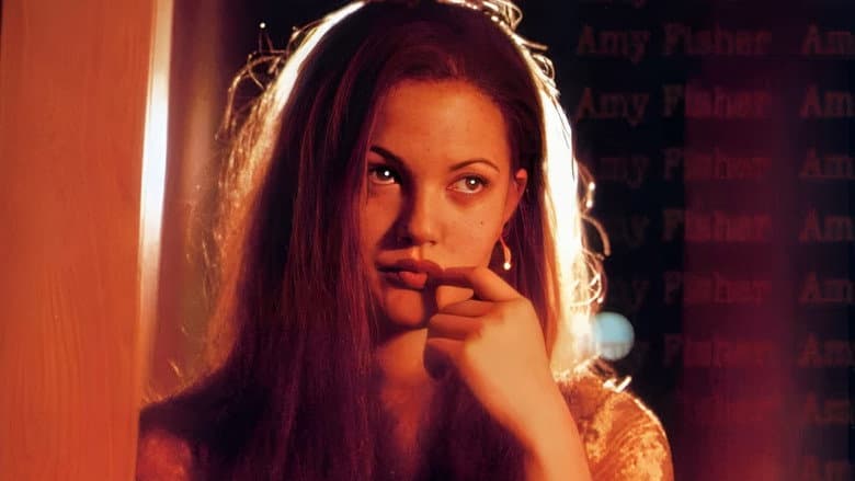 The Amy Fisher Story still