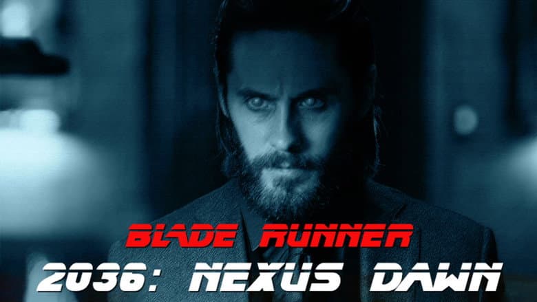 2036: Nexus Dawn still