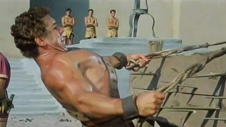 The Vengeance of Ursus still