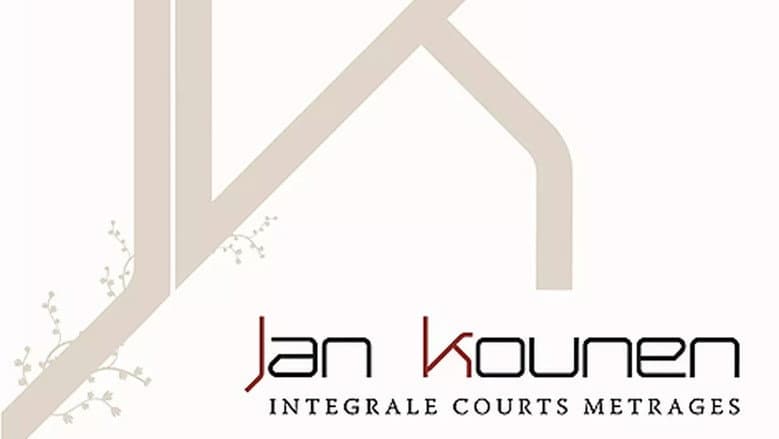 Jan Kounen - Intégrale courts métrages still