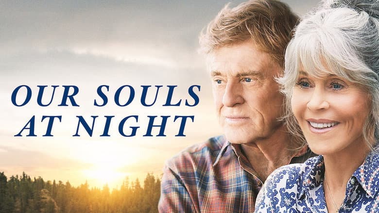Our Souls at Night still