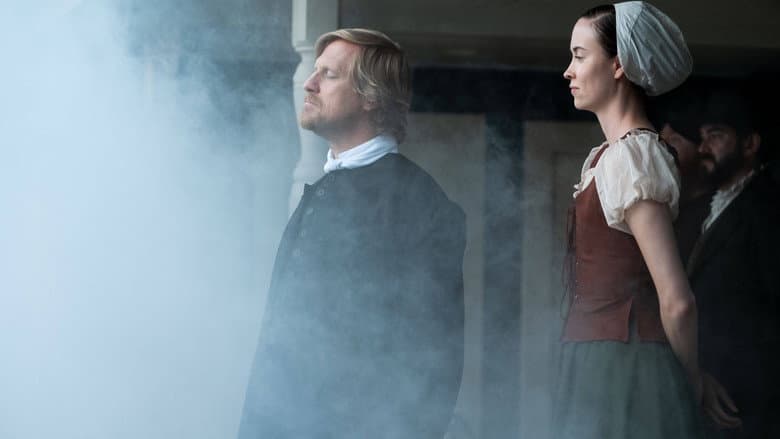 Pilgrim still
