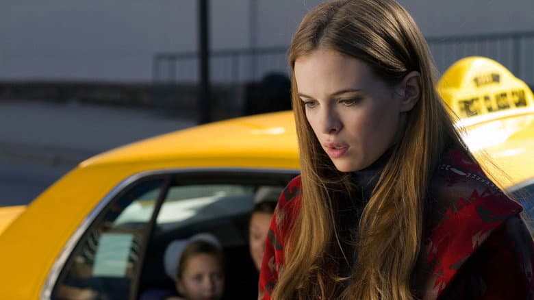 The Shunning still