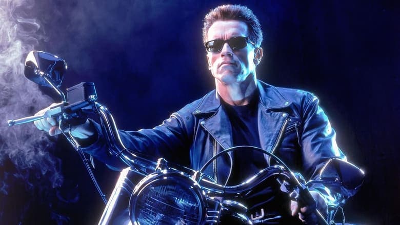 Terminator 2: Judgment Day still