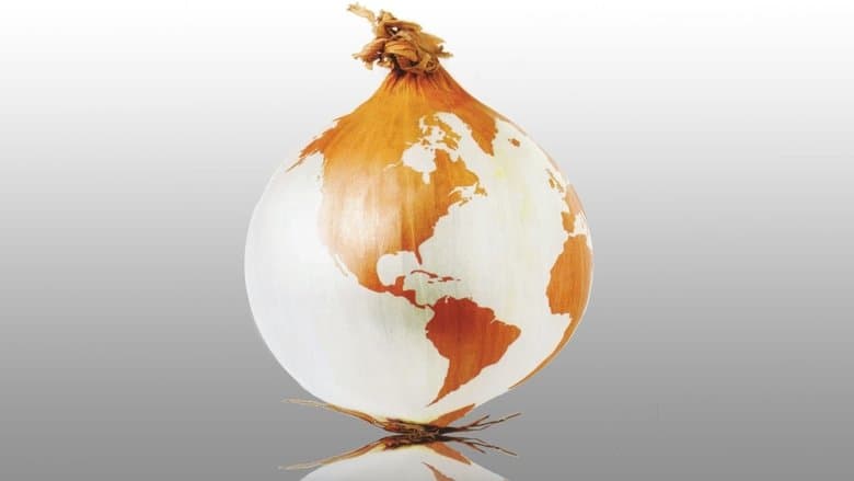 The Onion Movie still