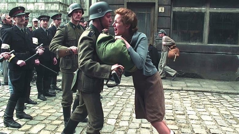 Uprising still