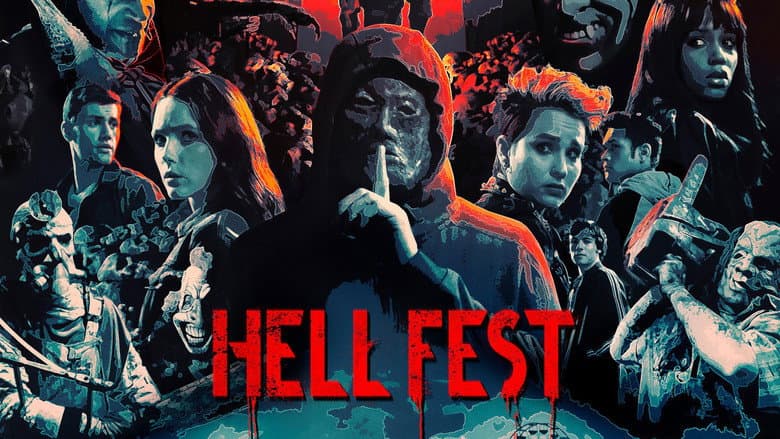 Hell Fest still