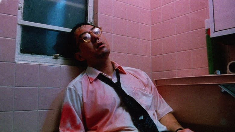 Taxi Hunter still