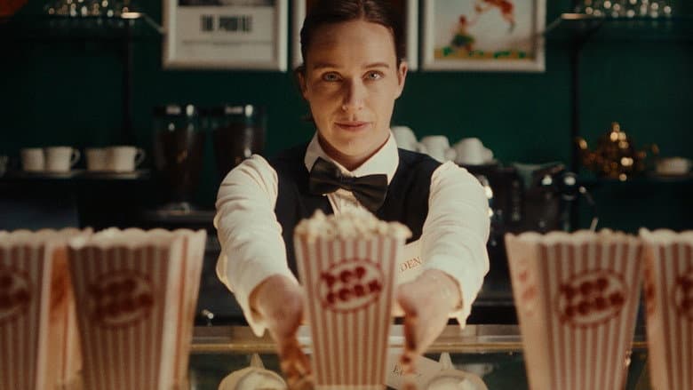 Popcorn Paranoia still