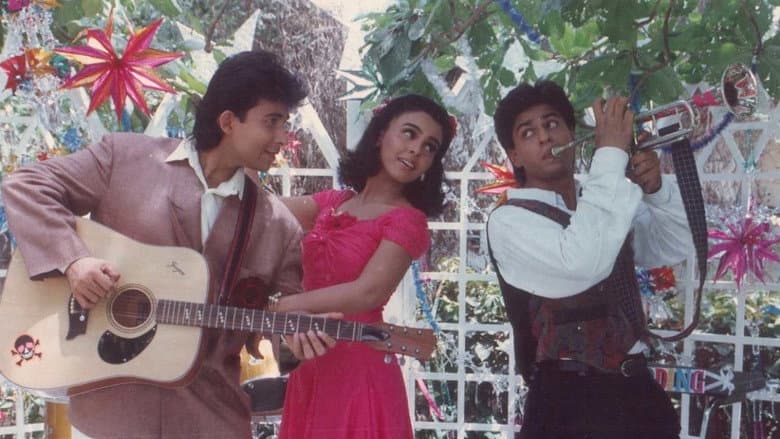 Kabhi Haan Kabhi Naa still