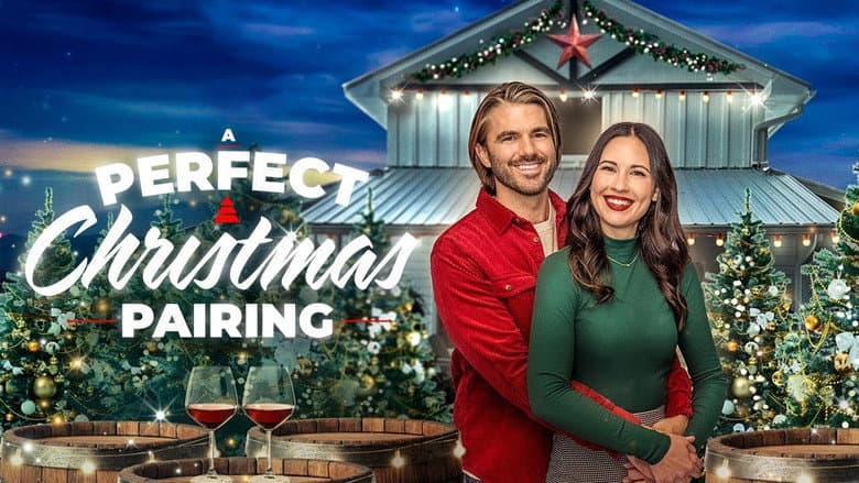A Perfect Christmas Pairing still