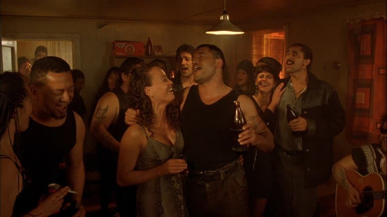 Once Were Warriors still