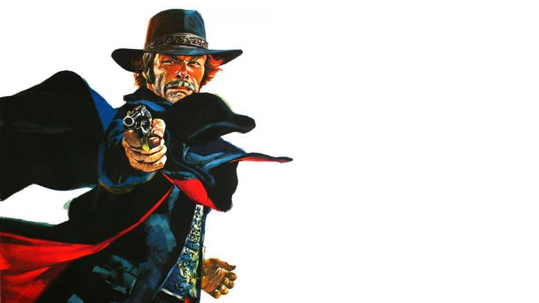 Light the Fuse… Sartana Is Coming still