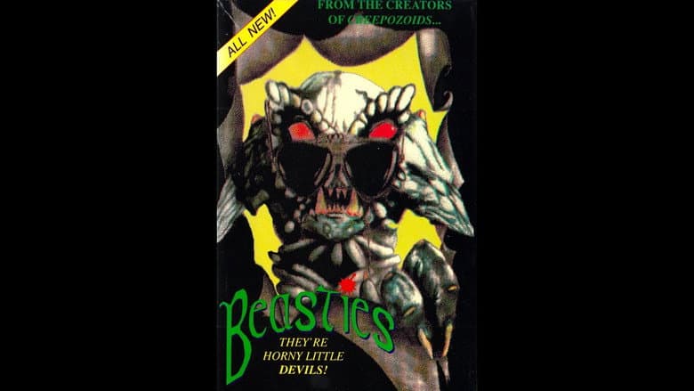 Beasties still