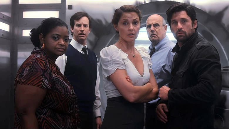 Flypaper still
