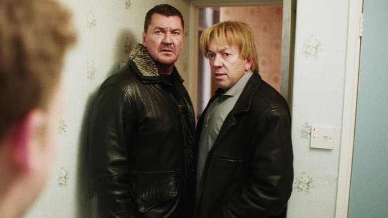 Rise of the Footsoldier 3: The Pat Tate Story still