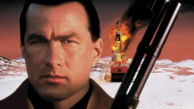 On Deadly Ground still