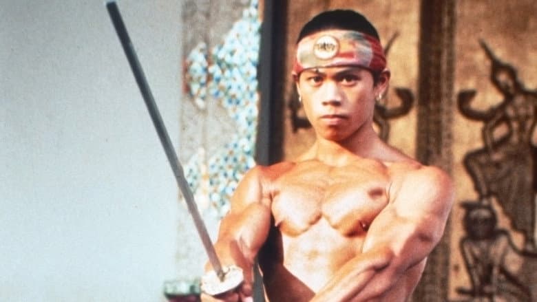 Surf Ninjas still