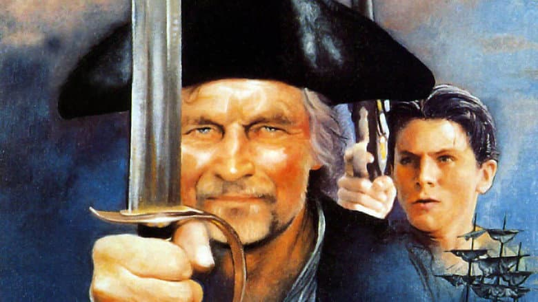 Treasure Island still