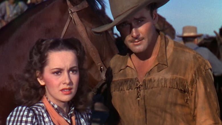 Dodge City still