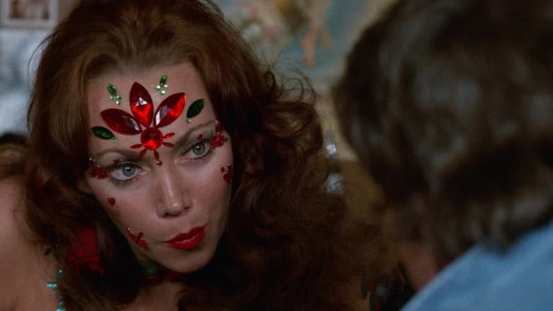 Supervixens still