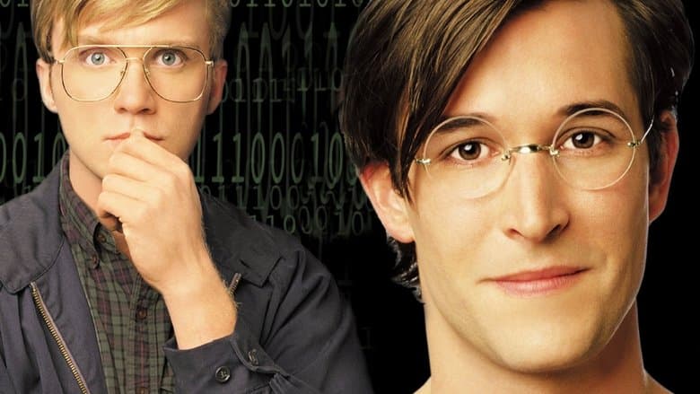 Pirates of Silicon Valley still