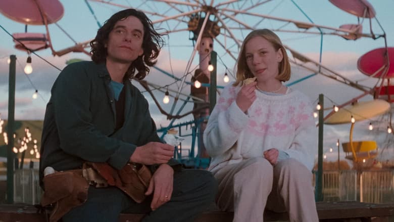 The Sweet Hereafter still