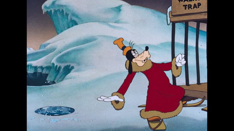 Polar Trappers still