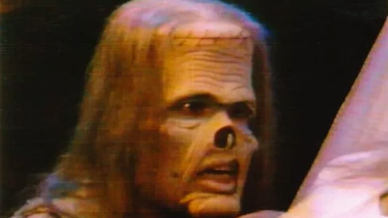 Frankenstein still